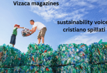 sustainability voices cristiano spillati