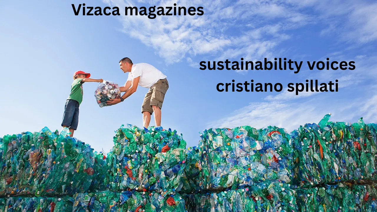 sustainability voices cristiano spillati