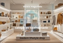categories on shopnaclo