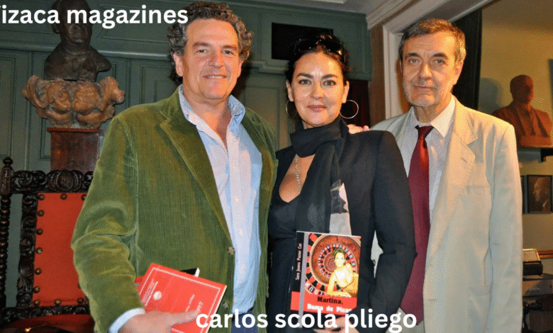 carlos scola pliego