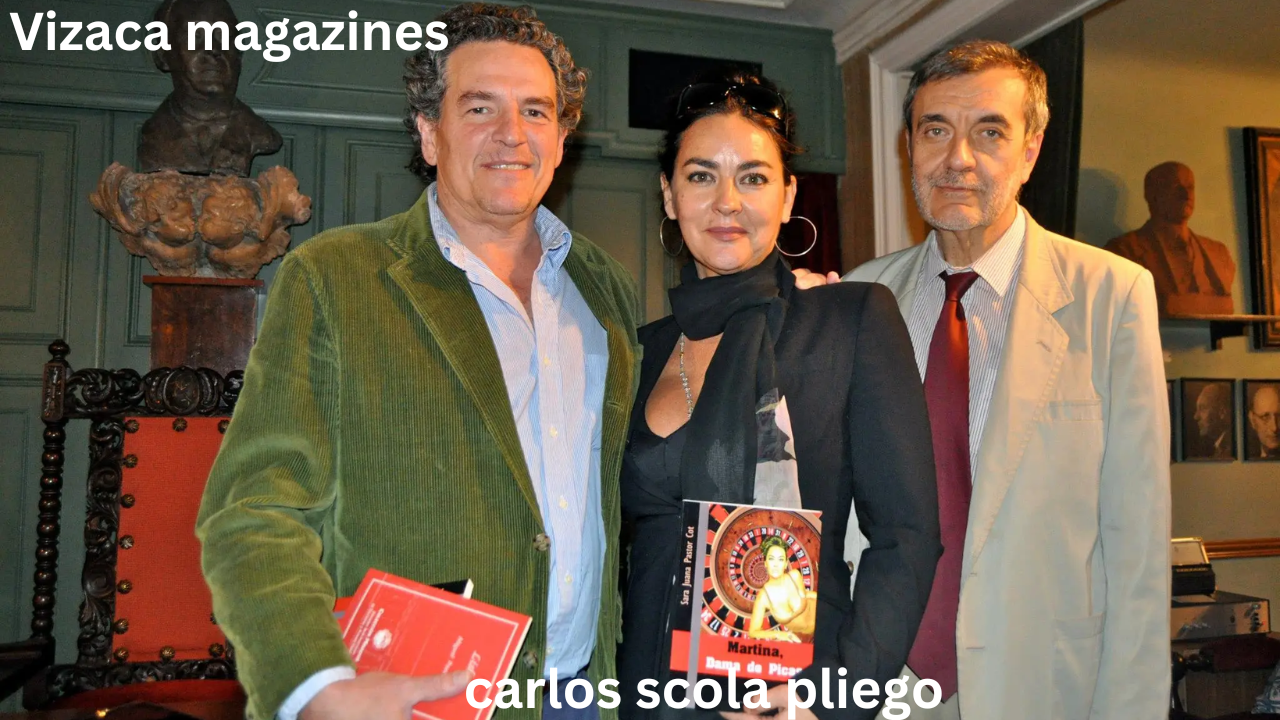 carlos scola pliego