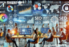 evolvedgross.com