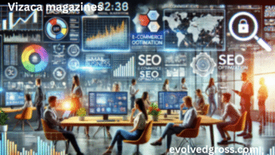 evolvedgross.com