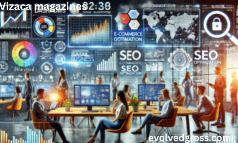 evolvedgross.com