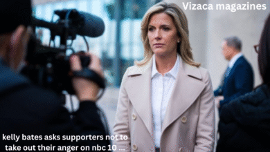 kelly bates asks supporters not to take out their anger on nbc 10 ...