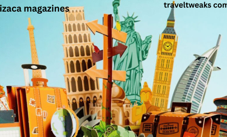 traveltweaks com