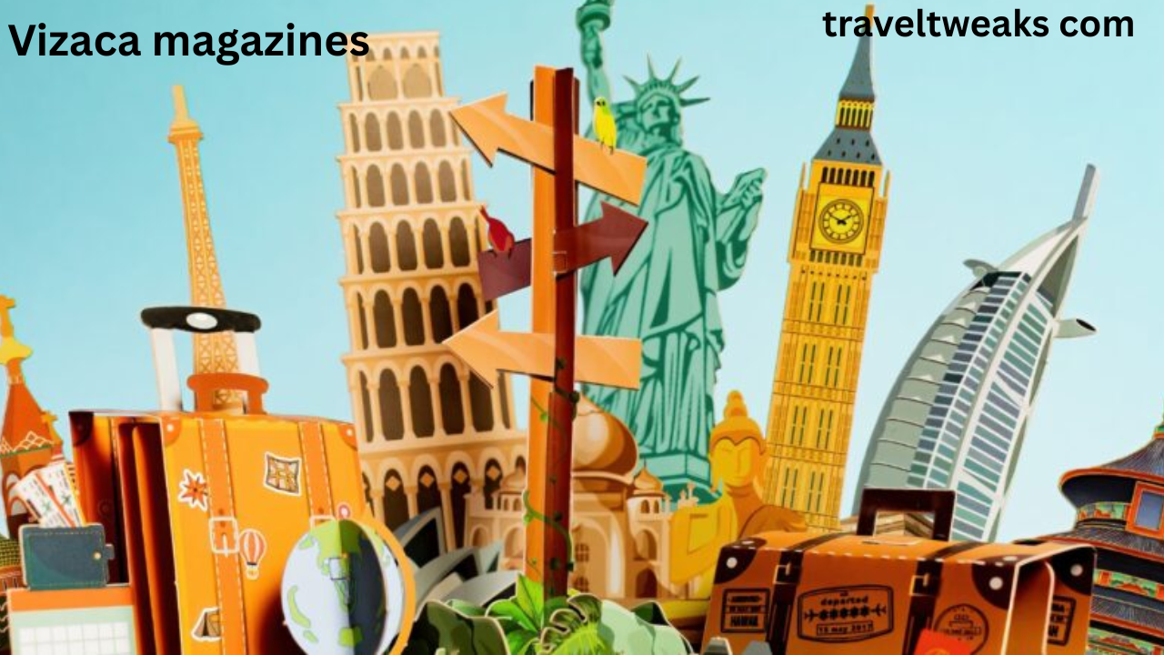 traveltweaks com