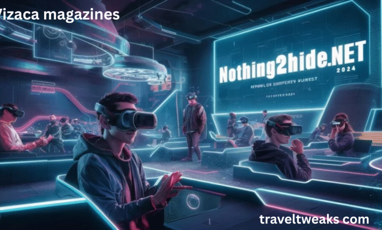 www nothing2hide.net news