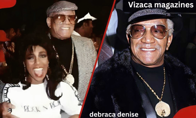 debraca denise