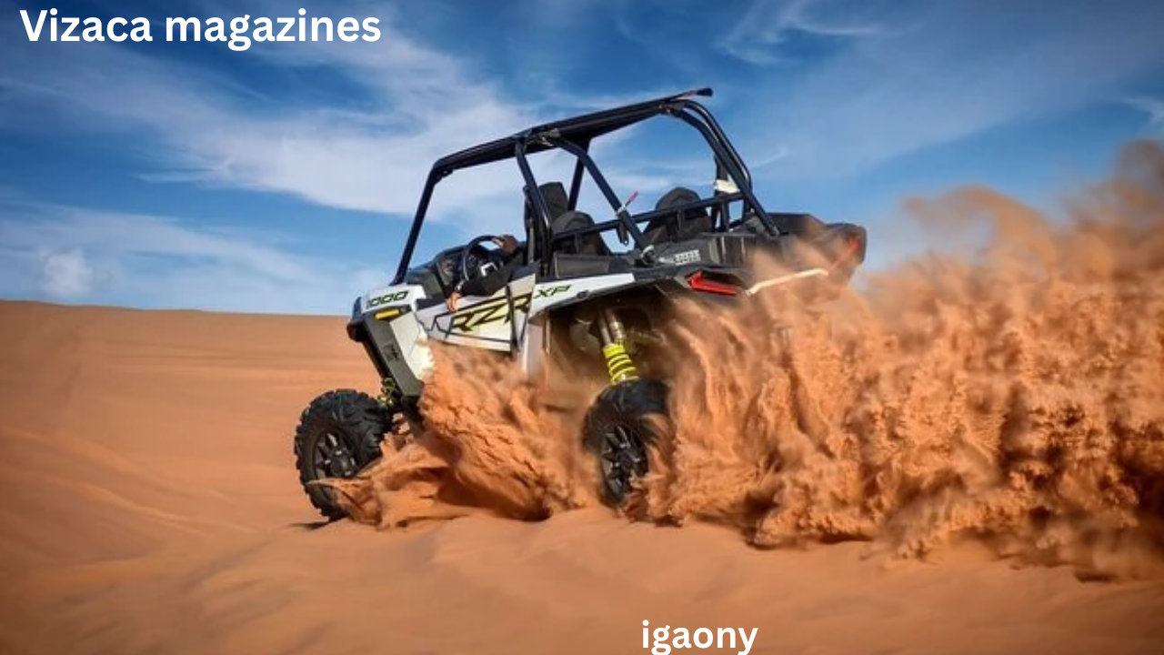 igaony