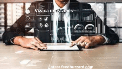 latest feedbuzzard com