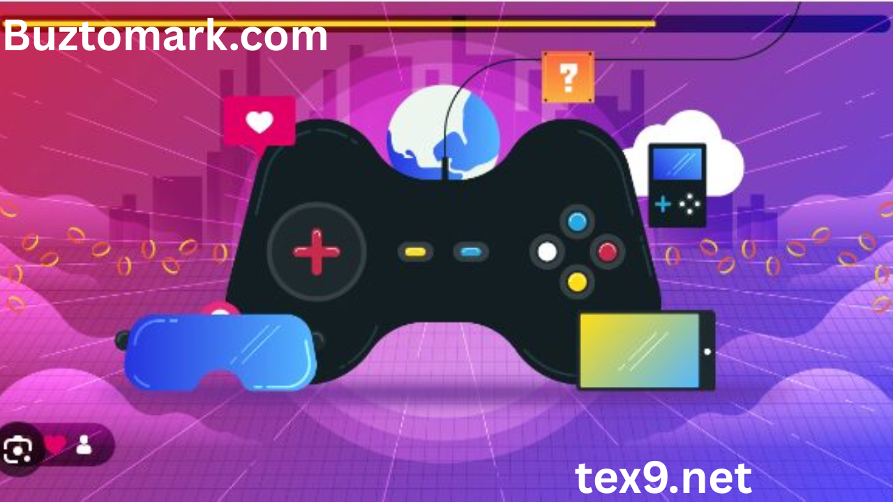 tex9.net
