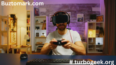 # turbogeek.org