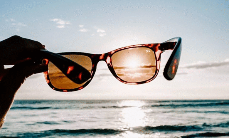 best uv blocking sunglasses