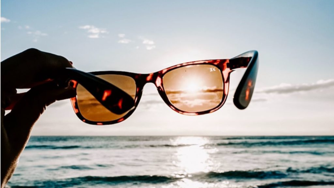 best uv blocking sunglasses