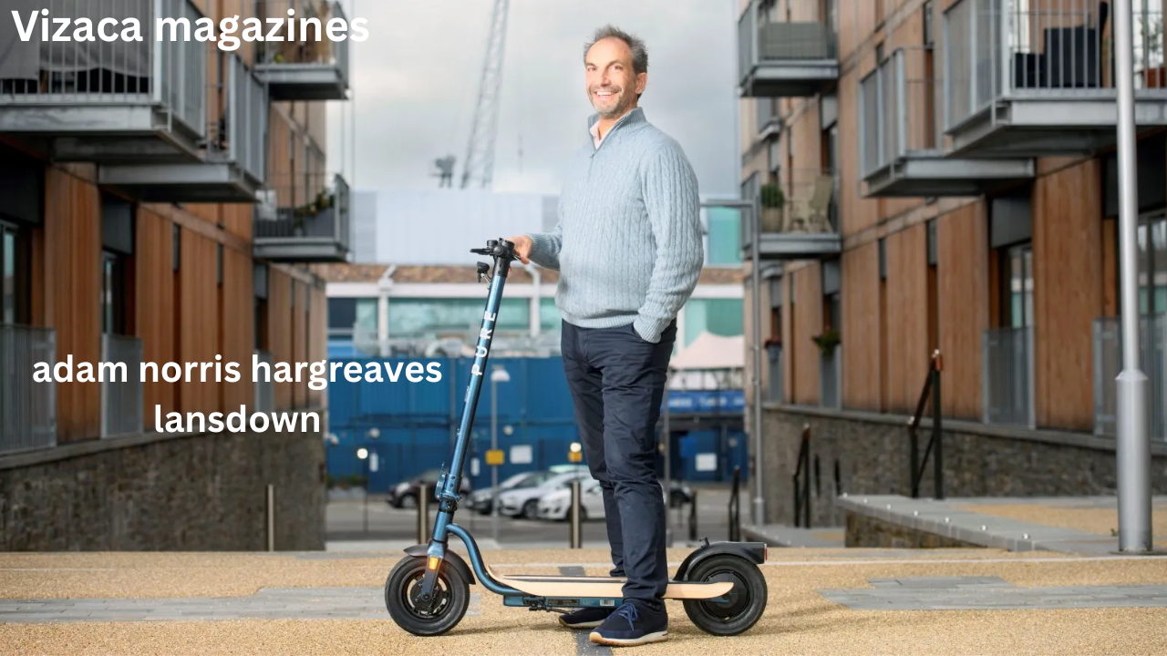 adam norris hargreaves lansdown