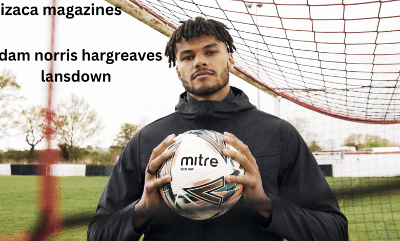 adie mings