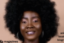 anita boateng biography