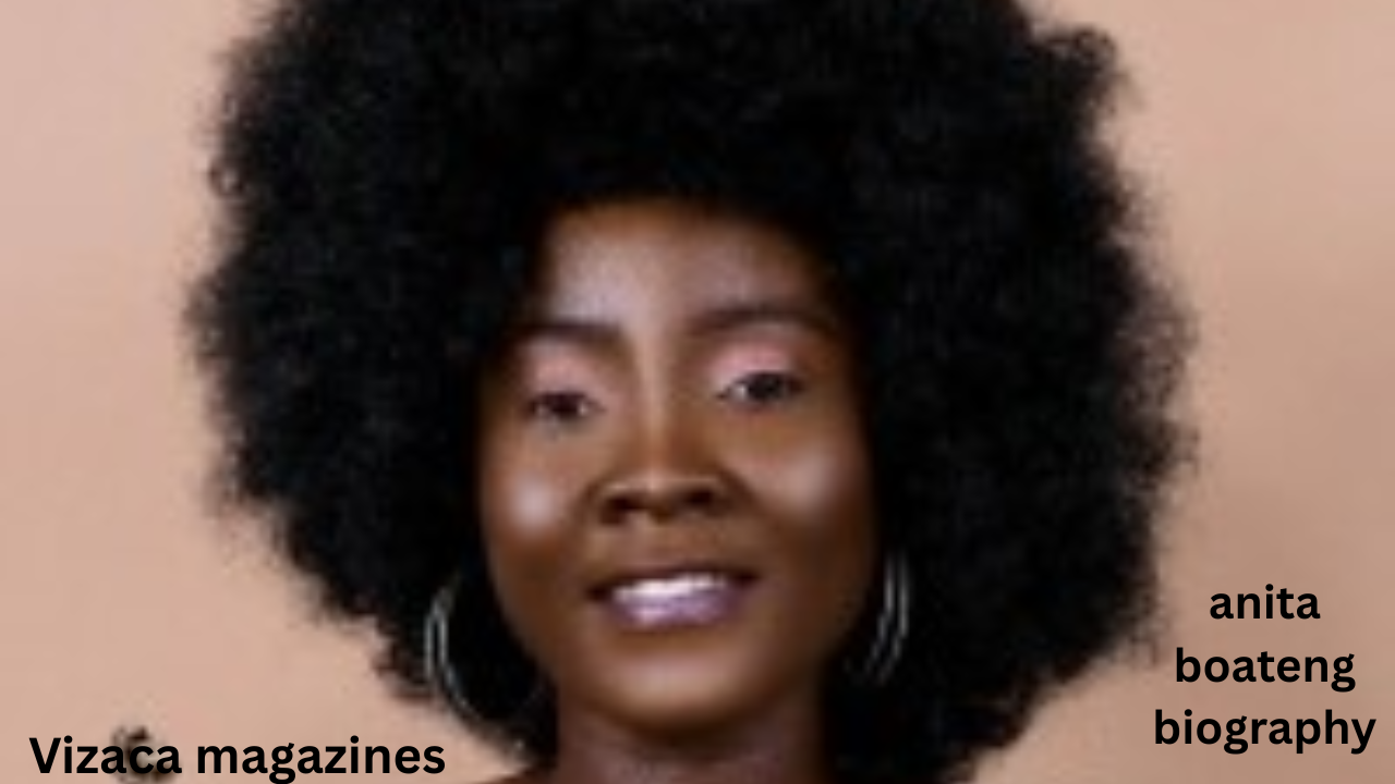 anita boateng biography